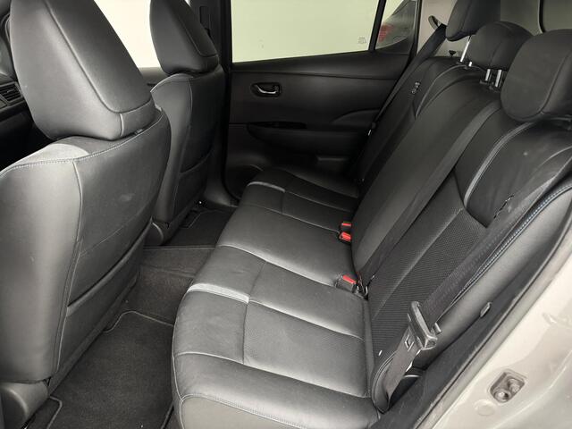 Nissan LEAF Tekna 40 kWh | Navigatie | 360 Camera | BOSE | Cruise control adaptief |