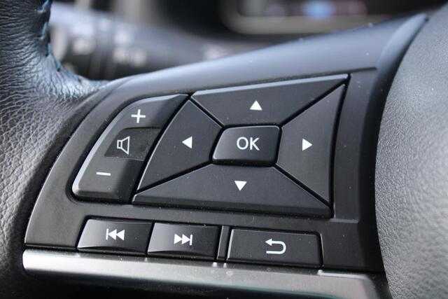 Nissan LEAF e+ N-Connecta 62 kWh | CAMERA | NAVIGATIE | ADAPTIVE CRUISE |