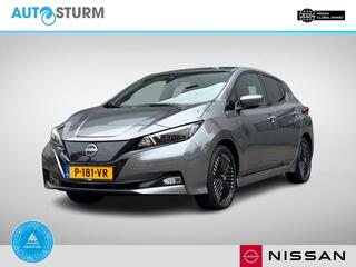 nissan-leaf-n-connecta-40-kwh-soh-9