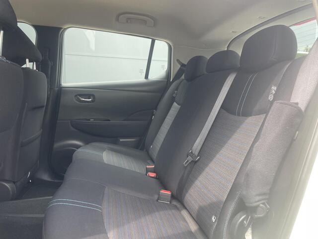 Nissan LEAF Acenta 40 kWh | Navigatie | Camera |