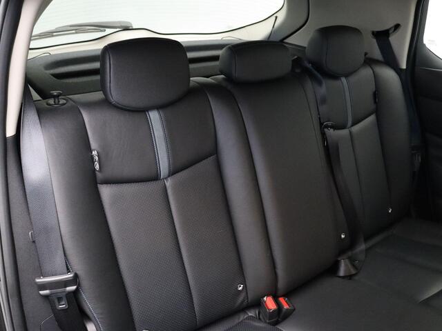 Nissan LEAF e+ Tekna 62 kWh | 385km WLTP | Accu Score 95% |Stuur en Stoelverwarming | Bose Soundpack | Full Led Koplampen | Volledig Lederen Bekleding |