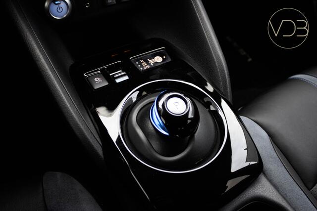 Nissan LEAF Tekna 40 kWh BOSE LEER Origineel NL