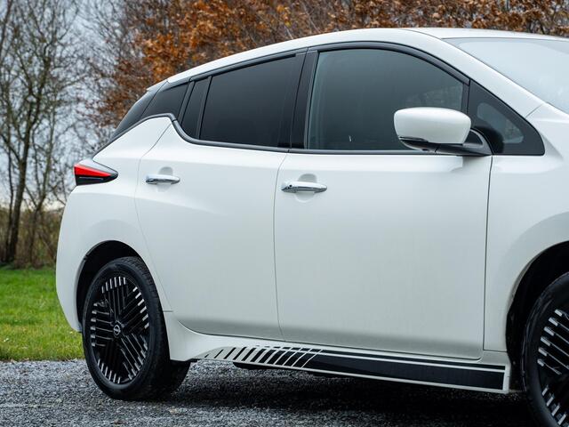 Nissan LEAF e+ N-Connecta 62 kWh