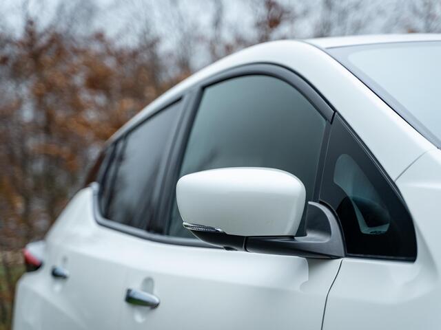 Nissan LEAF e+ N-Connecta 62 kWh