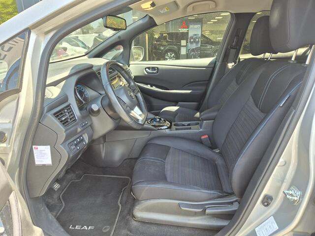 Nissan LEAF e+ N-Connecta 62 kWh | LONG RANGE | 217PK |