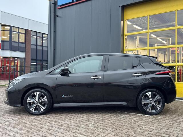 Nissan LEAF 2.ZERO EDITION 40 kWh Incl Bovag garantie