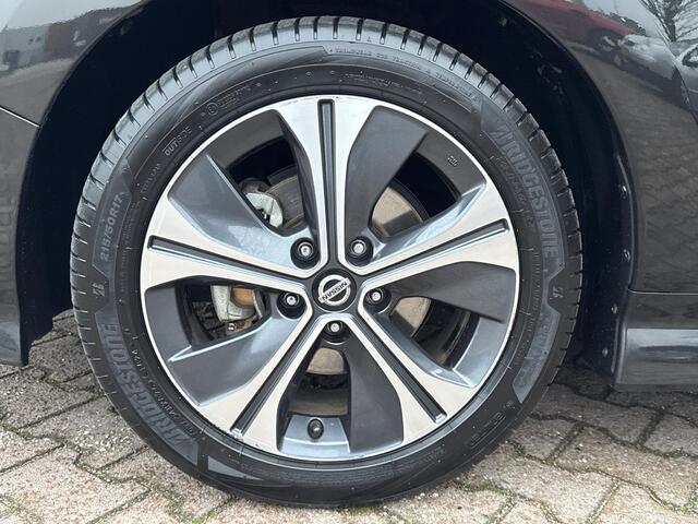 Nissan LEAF 2.ZERO EDITION 40 kWh Incl Bovag garantie
