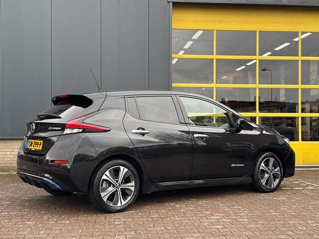 Nissan LEAF 2.ZERO EDITION 40 kWh Incl Bovag garantie