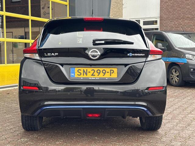 Nissan LEAF 2.ZERO EDITION 40 kWh Incl Bovag garantie