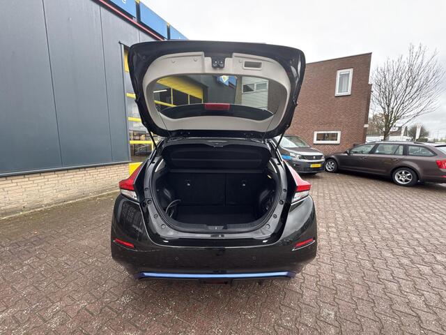 Nissan LEAF 2.ZERO EDITION 40 kWh Incl Bovag garantie