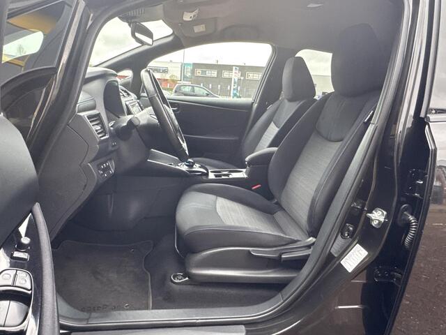 Nissan LEAF 2.ZERO EDITION 40 kWh Incl Bovag garantie