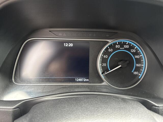 Nissan LEAF 2.ZERO EDITION 40 kWh Incl Bovag garantie