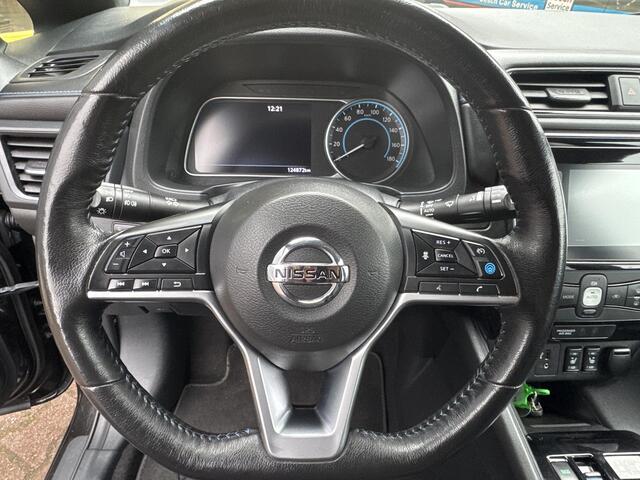 Nissan LEAF 2.ZERO EDITION 40 kWh Incl Bovag garantie