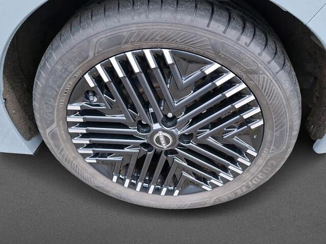 Nissan LEAF Tekna 40 kWh