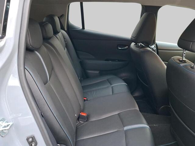 Nissan LEAF Tekna 40 kWh