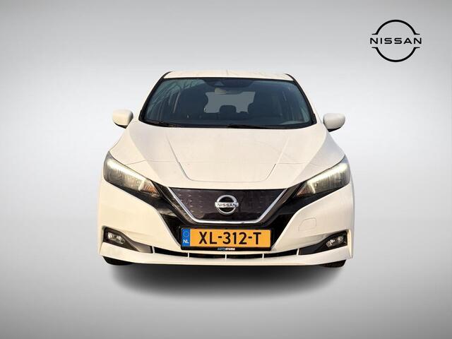 Nissan LEAF Acenta 40 kWh