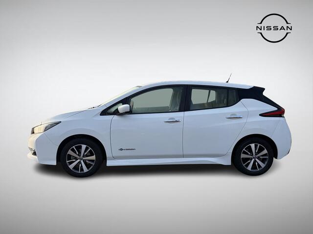 Nissan LEAF Acenta 40 kWh