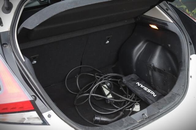 Nissan LEAF Acenta 40 kWh