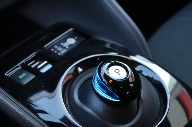 Nissan LEAF Acenta 40 kWh