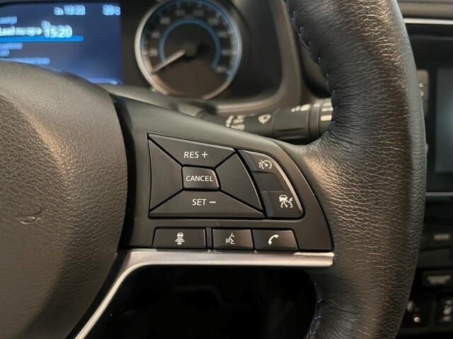 Nissan LEAF N-Connecta 40 kWh ( ¤ 2.000,- subsidie cadeau van Automeer )