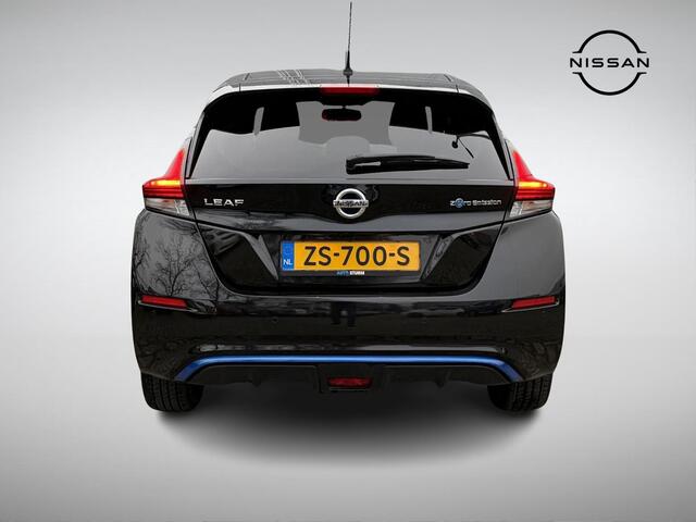 Nissan LEAF N-Connecta 40 kWh LED Pack