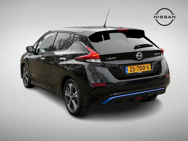 Nissan LEAF N-Connecta 40 kWh LED Pack