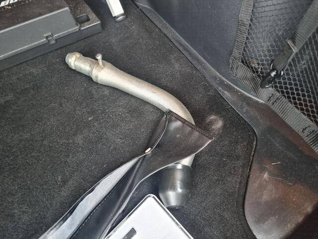 Nissan LEAF Tekna 40 kWh | SoH 88% | BOSE Audio | Trekhaak | Stoelverwarming |