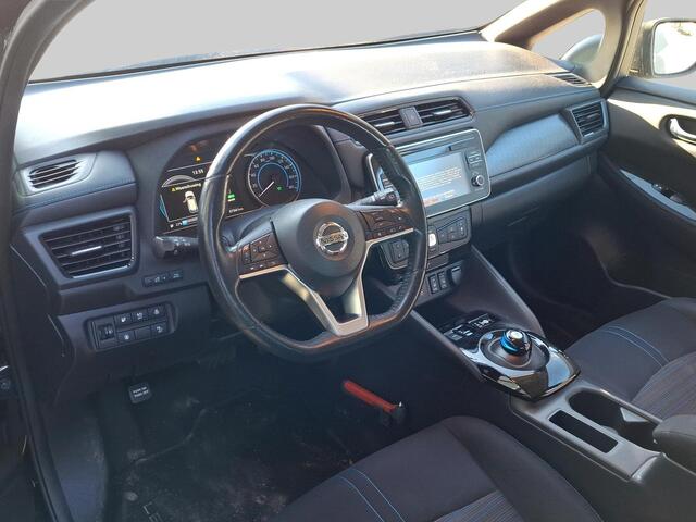 Nissan LEAF Acenta 40 kWh