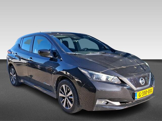 Nissan LEAF Acenta 40 kWh