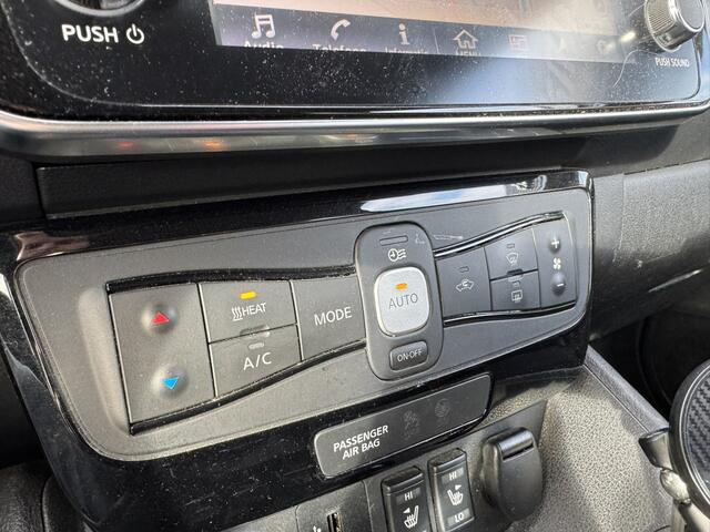 Nissan LEAF 2.ZERO Edition 40 kWh*80%SOH*EXPORTPRIJS*