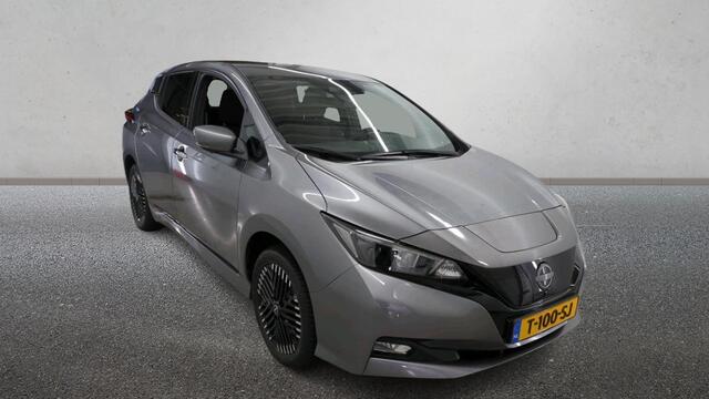 Nissan LEAF e+ N-Connecta 62 kWh | Navi | Camera |