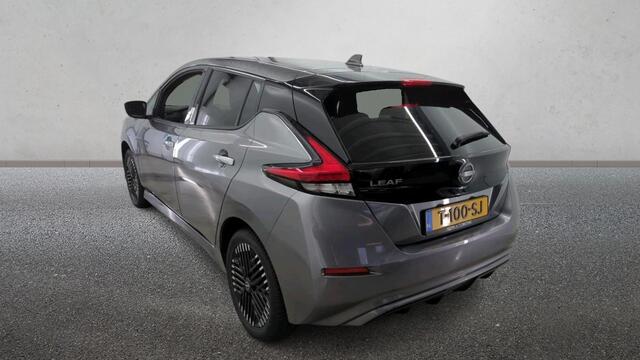 Nissan LEAF e+ N-Connecta 62 kWh | Navi | Camera |