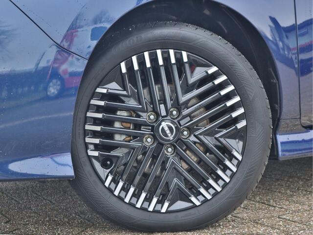 Nissan LEAF N-Connecta 39 kWh | Rijklaarprijs! | 360 Camera | Navigatie | Stoel/Stuurverwarming | ECC-Airco |