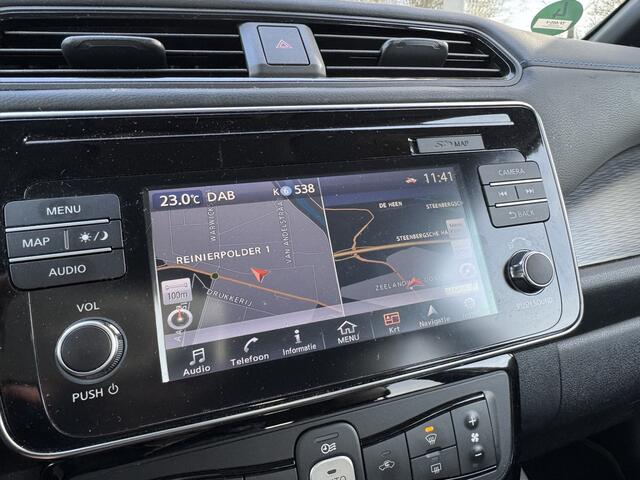 Nissan LEAF Tekna 40 kWh*86%SOH*Marge*