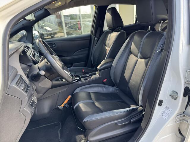 Nissan LEAF Tekna 40 kWh*86%SOH*Marge*