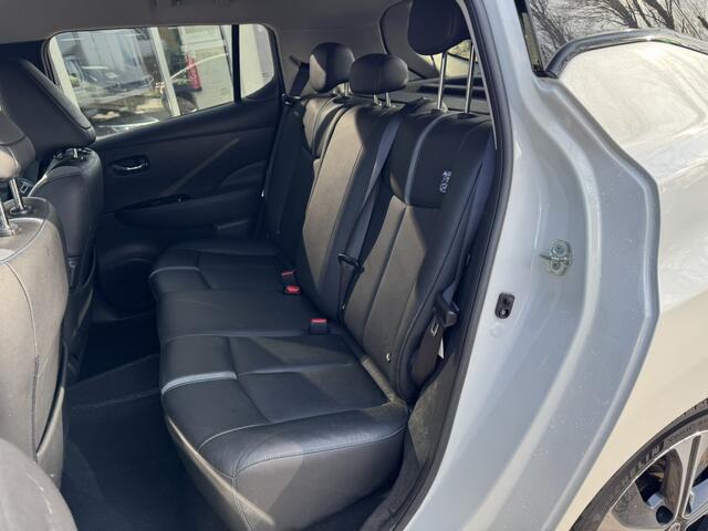 Nissan LEAF Tekna 40 kWh*86%SOH*Marge*