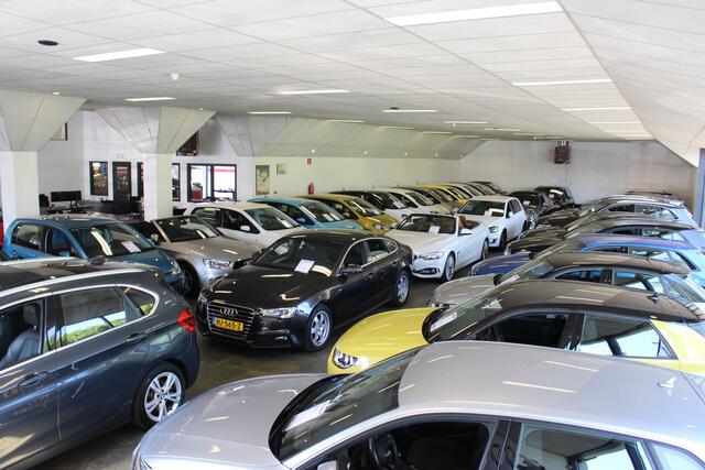 Nissan LEAF Acenta 40 kWh exportprijs exc BTW