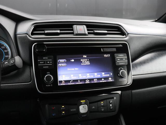 Nissan LEAF Acenta 40 kWh | CAMERA | NAVI | CRUISE |
