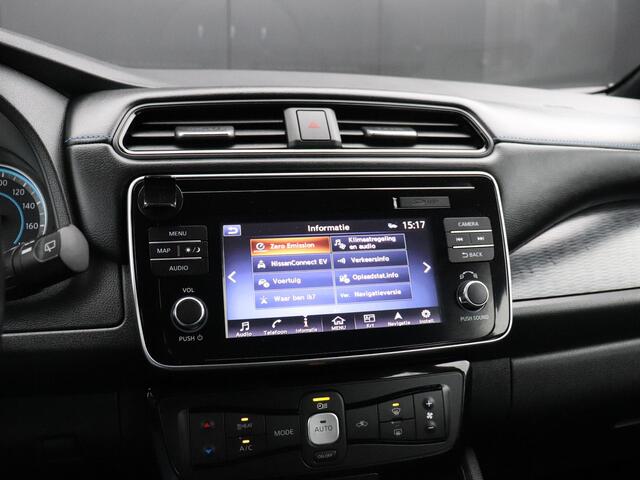 Nissan LEAF Acenta 40 kWh | CAMERA | NAVI | CRUISE |