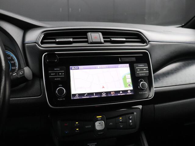 Nissan LEAF Acenta 40 kWh | CAMERA | NAVI | CRUISE |
