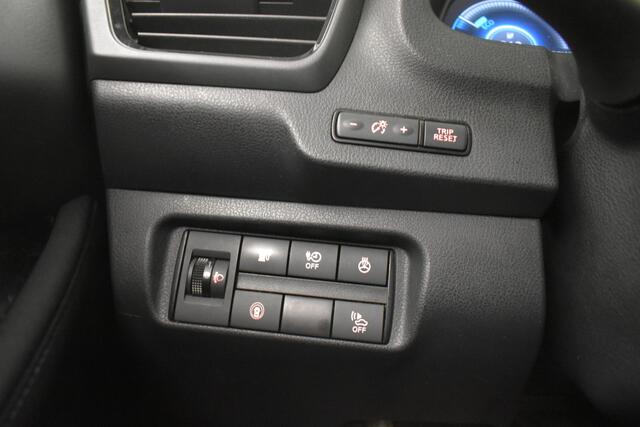 Nissan LEAF Acenta 40 kWh Exportprijs exc BTW