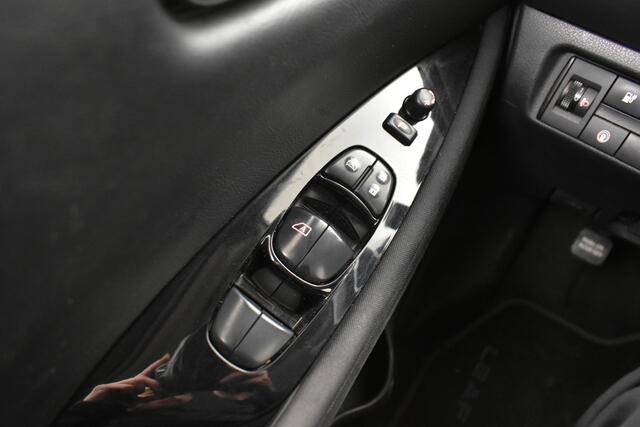 Nissan LEAF Acenta 40 kWh Exportprijs exc BTW