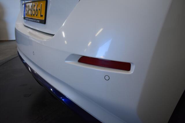 Nissan LEAF Acenta 40 kWh Exportprijs exc BTW