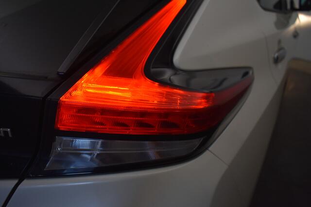 Nissan LEAF Acenta 40 kWh Exportprijs exc BTW