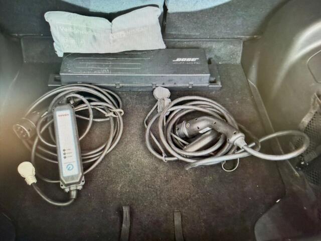 Nissan LEAF E+ TEKNA 62 KWH