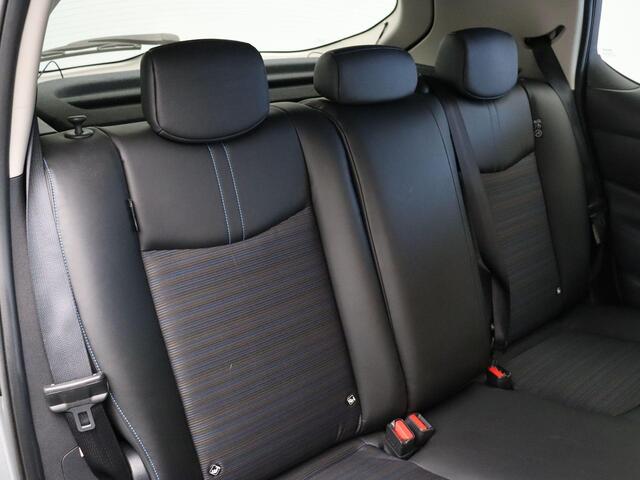 Nissan LEAF Tekna 40 kWh | BOSE | Stoel-Stuur verwarming | 1e Eigenaar! | ABD onderhouden! |