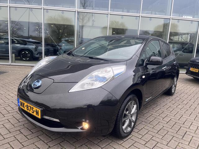 Nissan LEAF Business Edition 30 kWh ZO MEENEEMPRIJS!! APK 24-2-2027!!