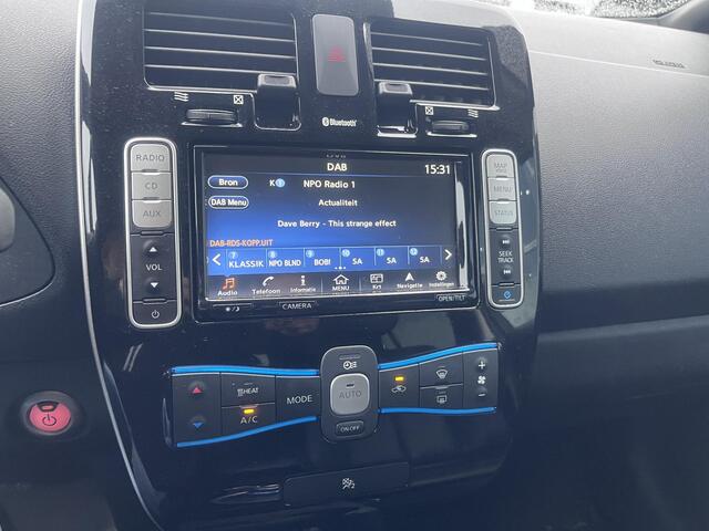 Nissan LEAF Business Edition 30 kWh ZO MEENEEMPRIJS!! APK 24-2-2027!!