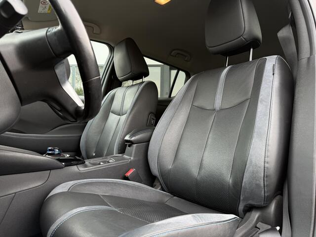 Nissan LEAF Aut. Tekna 40 kWh | Navi | 360 Camera | Leder | Bose |