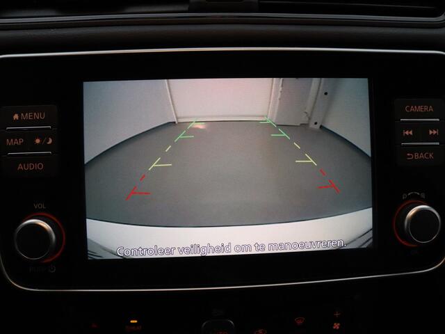 Nissan LEAF Acenta 40 kWh Camera | Adapt. Cruise | Navi